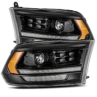 ALPHAREX USA 880524 Projector Headlights Plank Style De
