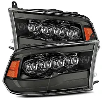 ALPHAREX USA 880541 Dodge Ram 10-18 1500/2500/3500 Led