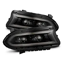 ALPHAREX USA 880579 Luxx-Series Projector Headlights