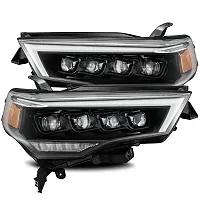 ALPHAREX USA 880723 Toyota 4Runner 14-20 Led Projector