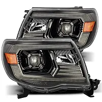 ALPHAREX USA 880739 Luxx-Series Projector Headlights