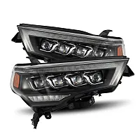 ALPHAREX USA 880808 Nova-Series Projector Headlights