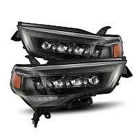 ALPHAREX USA 880810 Nova-Series Projector Headlights
