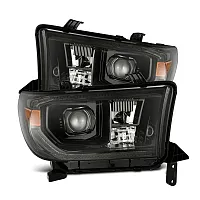 ALPHAREX USA 880825 Luxx-Series Projector Headlights