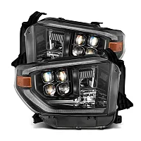 ALPHAREX USA 880832 Nova-Series Projector Headlights