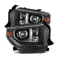 ALPHAREX USA 880835 Luxx-Series Projector Headlights