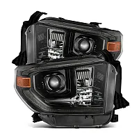 ALPHAREX USA 880839 Pro-Series Projector Headlights