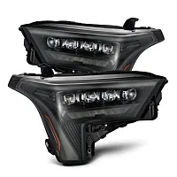 ALPHAREX USA 880871 Nova-Series Projector Headlights
