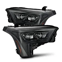 ALPHAREX USA 880873 Luxx-Series Projector Headlights