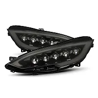 ALPHAREX USA 880878 Nova-Series Projector Headlights