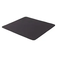 Allsop 28229 Basic Mouse Pad, Black