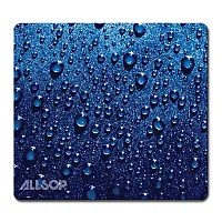 Allsop 30182 Naturesmart Mouse Pad (Raindrop)