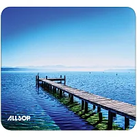 Allsop 30868 Naturesmart Mouse Pad (Pier)