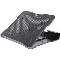 Allsop 32147 Metal Art Adjustable Laptop Stand