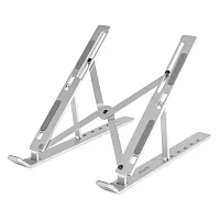 Allsop 32626 Compact Aluminum Laptop Stand