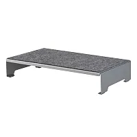 Allsop 32848 Techstyle Steel Monitor Stand, 32848