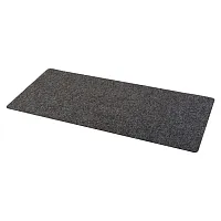 Allsop 32937 Techstyle Extra-Wide Mouse Pad, 28-In. X 12-In., Gray