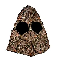 Ameristep AMEBL1006 Ameristep Outhouse Blind Mossy Oak