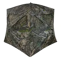 Ameristep AMEBL3022-WB Care Taker Wide Bottom Ground Blind Modn