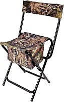 Ameristep AMEFT1014 Ameristep High Back Chair, Mossy Oak