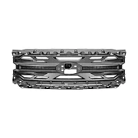 AMERICAN MOD AMMAA00195 Armor Grille W/ Drl & Amber Led