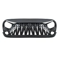 AMERICAN MOD JPAA00142 Shark Grille W/ Led Eyebrow Drl An