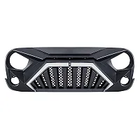 AMERICAN MOD JPAA00144 Goliath Grille W/ Led Drl And Turn