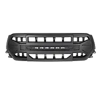 AMERICAN MOD MDEBA00105 Armor Grille W/Off-Road Lights