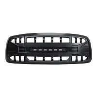 AMERICAN MOD MDEBA00144 Armor Grille W/ Off-Road Lights; Ma