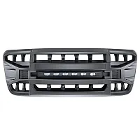 AMERICAN MOD MFMAA00113 Armor Grille With Led Off-Road Ligh