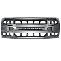 AMERICAN MOD MFMAA00114 Armor Grille With Led Off-Road Ligh