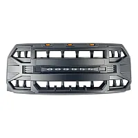AMERICAN MOD MFMAA00115 Armor Grille With Led Off-Road Ligh