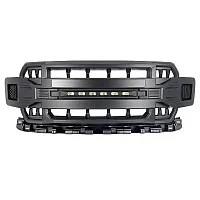 AMERICAN MOD MFMAA00120 Armor Grille With Led Off-Road Ligh