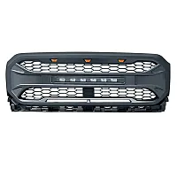 AMERICAN MOD MFMAA00121 Armor Grille With Led Off-Road Ligh
