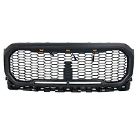 AMERICAN MOD MFMAA00122 Mesh Grille With Amber Lights