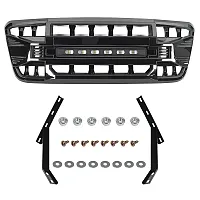 AMERICAN MOD MFMAA00128 Armor Grille W/ Led Off-Road Lights