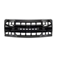 AMERICAN MOD MFMAA00129 Armor Grille W/ Led Off-Road Lights