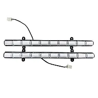 AMERICAN MOD MFMAA00185 Led Drl W/ Sequential Turn Signal