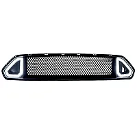 AMERICAN MOD MFMCA00607 Mesh Upper Grille W/ Drl