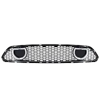 AMERICAN MOD MFMCA00617 Mach 1 Style Grille W/ Drl & Turn S