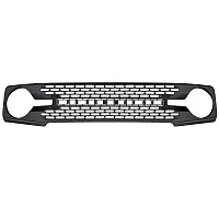 AMERICAN MOD MFMEA00102 High Configuration Style Grille