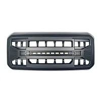 AMERICAN MOD MFMFA00105 Armor Grille W/ Led Off-Road Lights