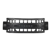 AMERICAN MOD MFMFA00121 Armor Grille W/ Off-Road Lights; Ma