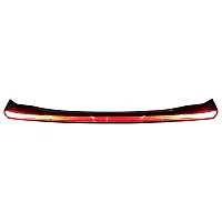 AMERICAN MOD MHMAC00810 Rear Spoiler With Led Lights