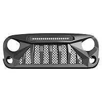 AMERICAN MOD MJPAA00115 Gladiator Grille With Led Off-Road