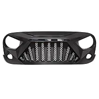 AMERICAN MOD MJPAA00122 Goliath Grille With Led Amber Light