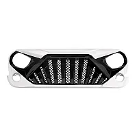 AMERICAN MOD MJPAA00130 Goliath Grille W/ Led Amber Lights