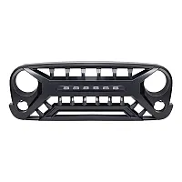 AMERICAN MOD MJPAA00133 Armor Grille W/ Off-Road Lights Ma