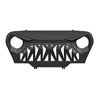 AMERICAN MOD MJPBA00103 Shark Grille