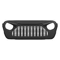 AMERICAN MOD MJPCA00103 Vader Grille With Mesh